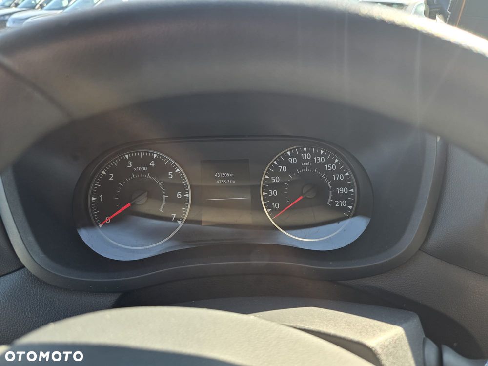Renault Master - 19