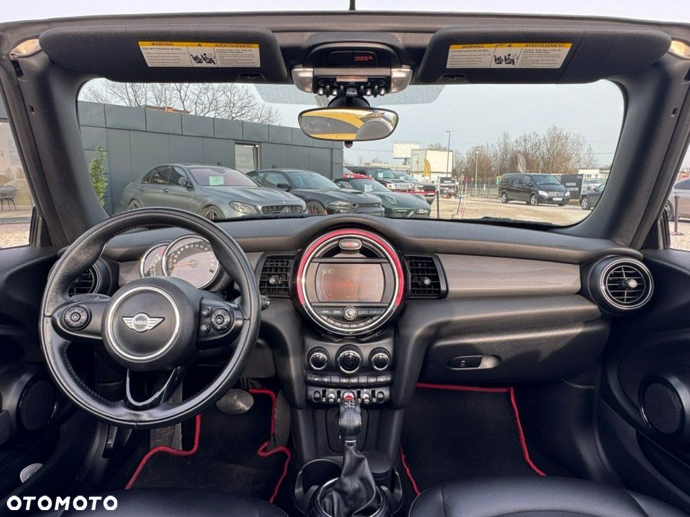 MINI Cooper - 17