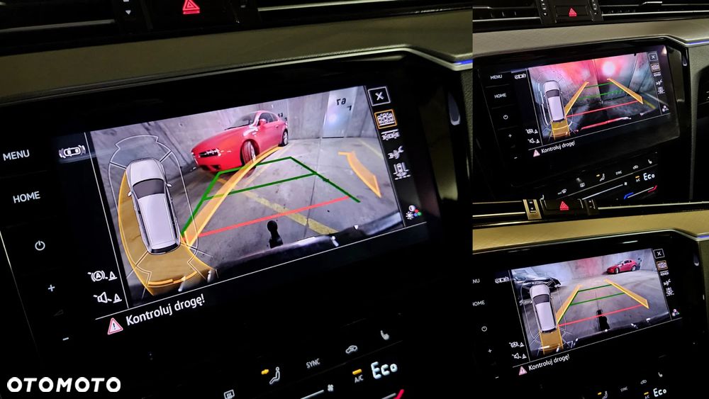 Volkswagen Passat 1.4 TSI DSG GTE - 30