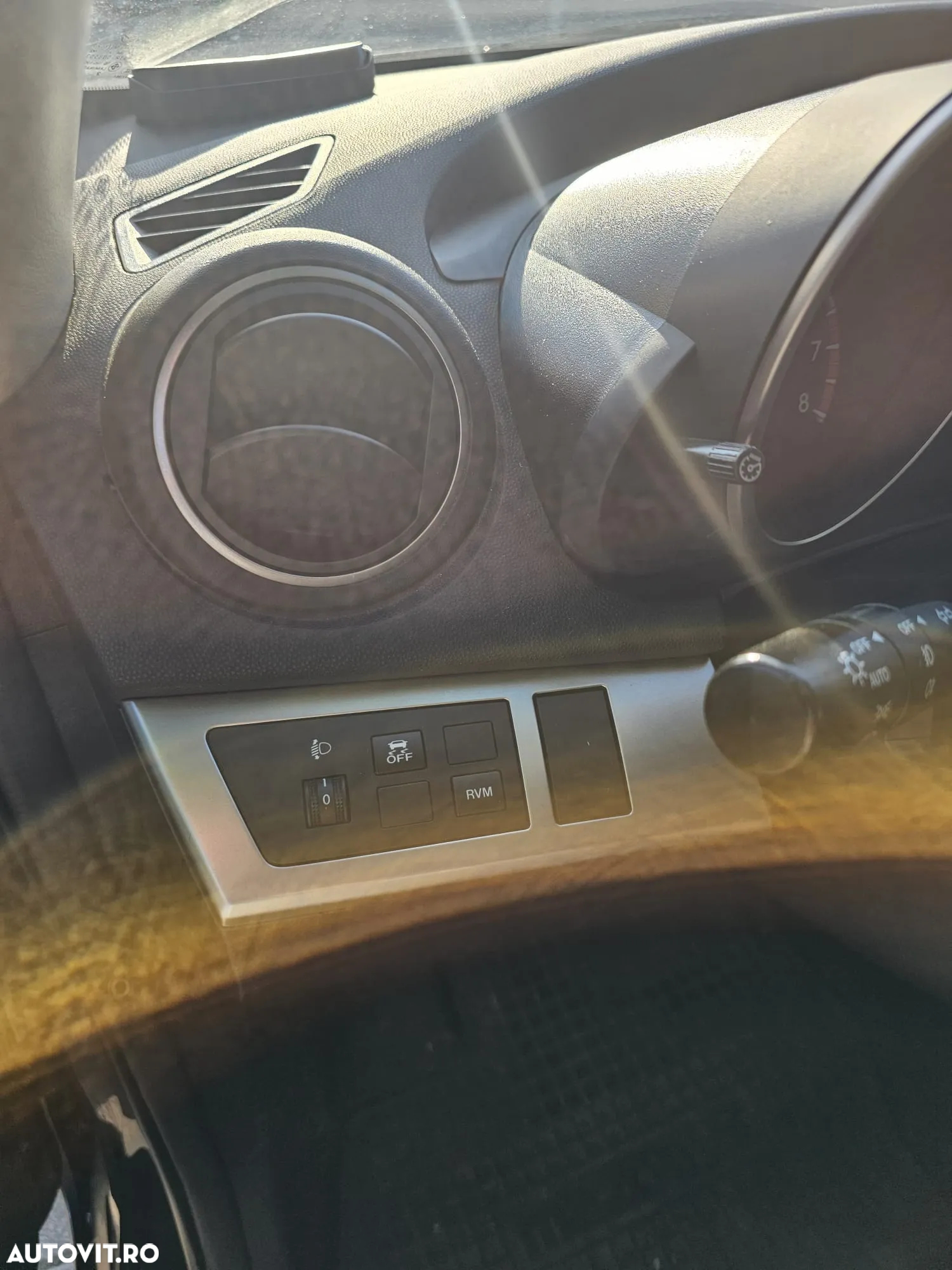 Mazda 3 1.6i TX - 10