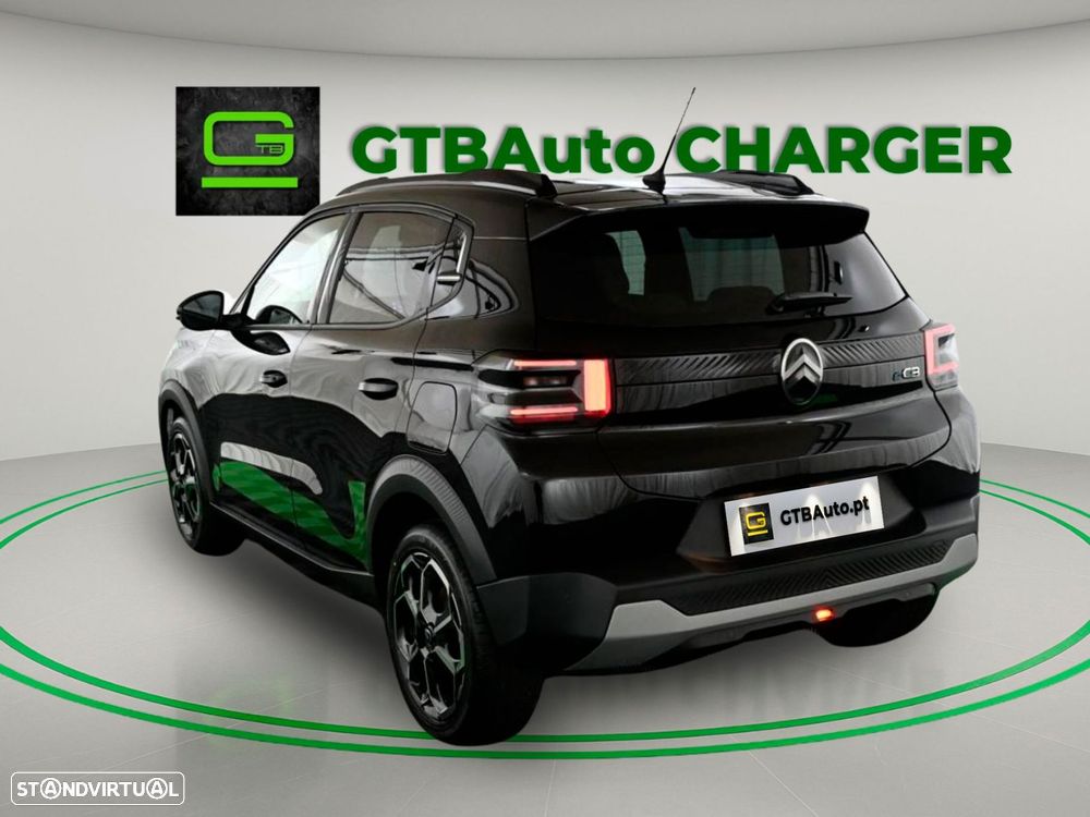 Citroën e-C3 - 27