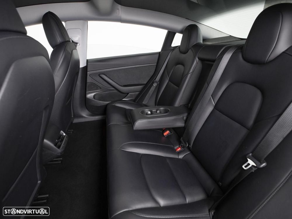 Tesla Model 3 Standard Range Plus RWD - 10