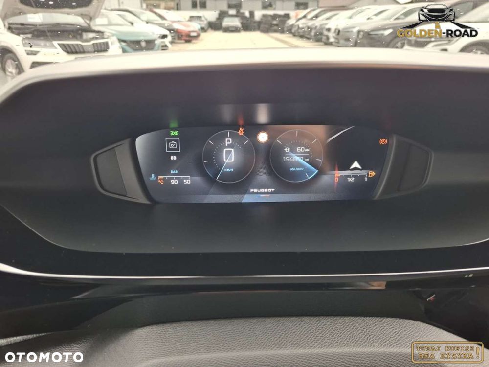 Peugeot 308 - 23
