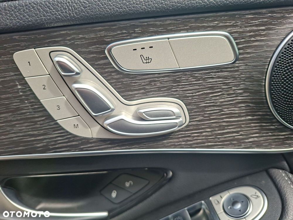 Mercedes-Benz GLC - 20