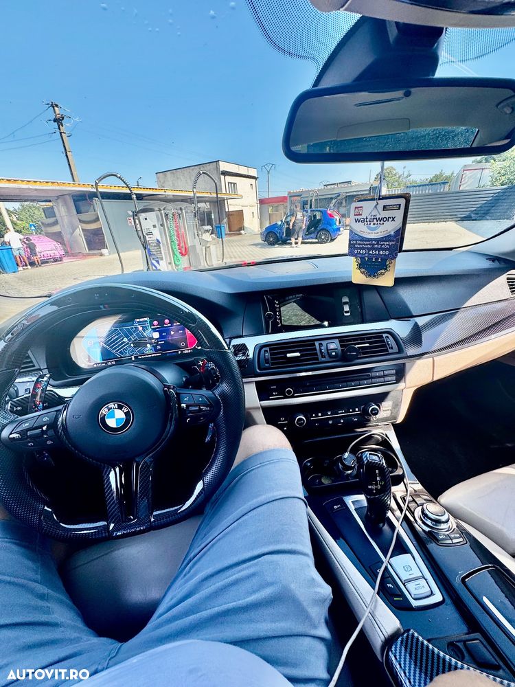 BMW Seria 5 - 11
