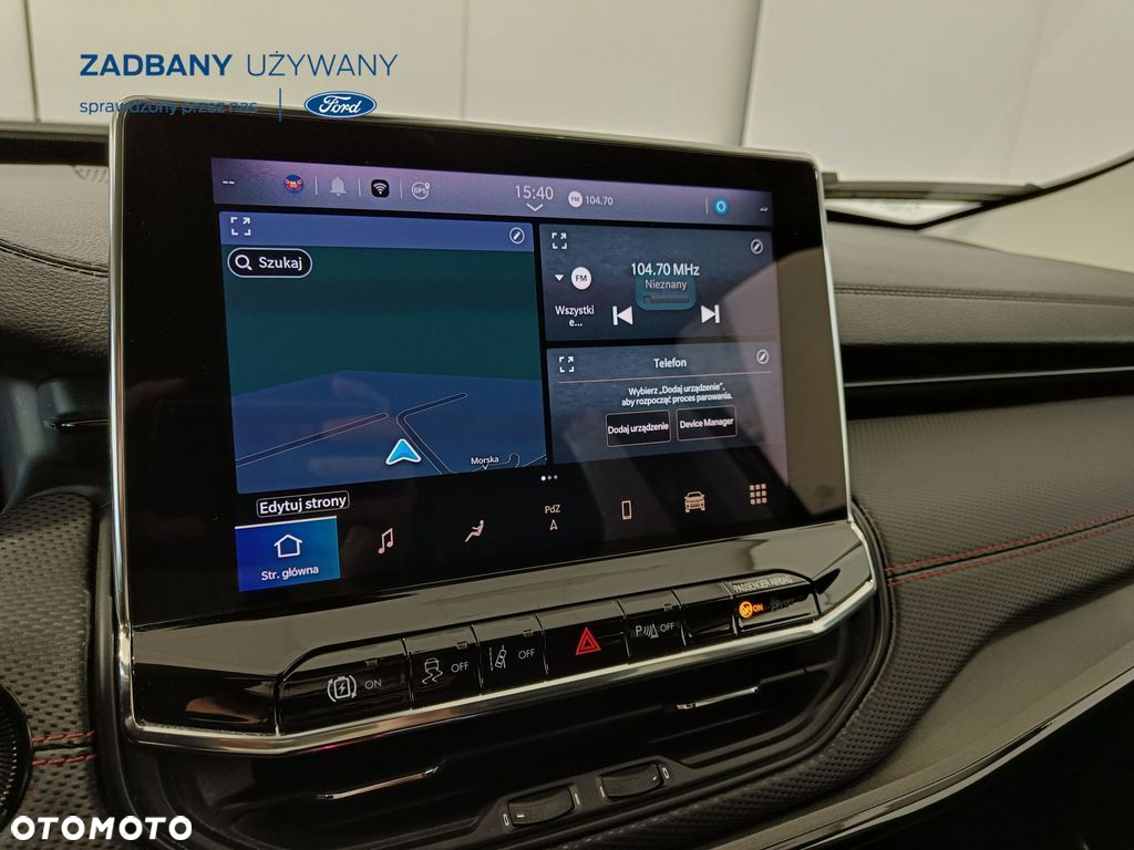 Jeep Compass 1.3 T4 4xe PLUG-IN HYBRID Automatik Trailhawk - 18