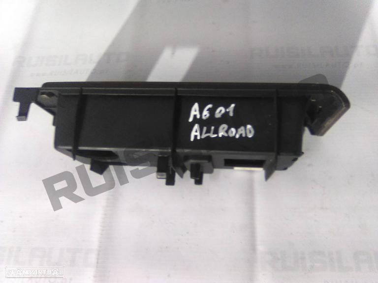 Porta Objetos 4b086_3300b Audi A6 Allroad C5 Avant (4b) [1999_2 - 3