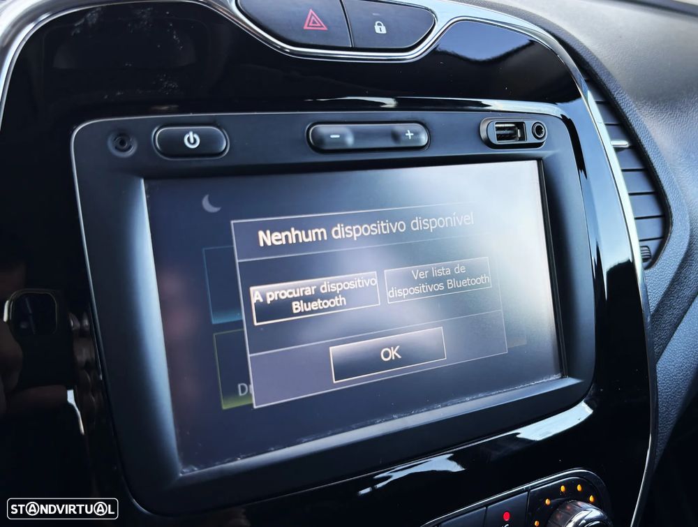 Renault Captur 1.5 dCi Exclusive - 32