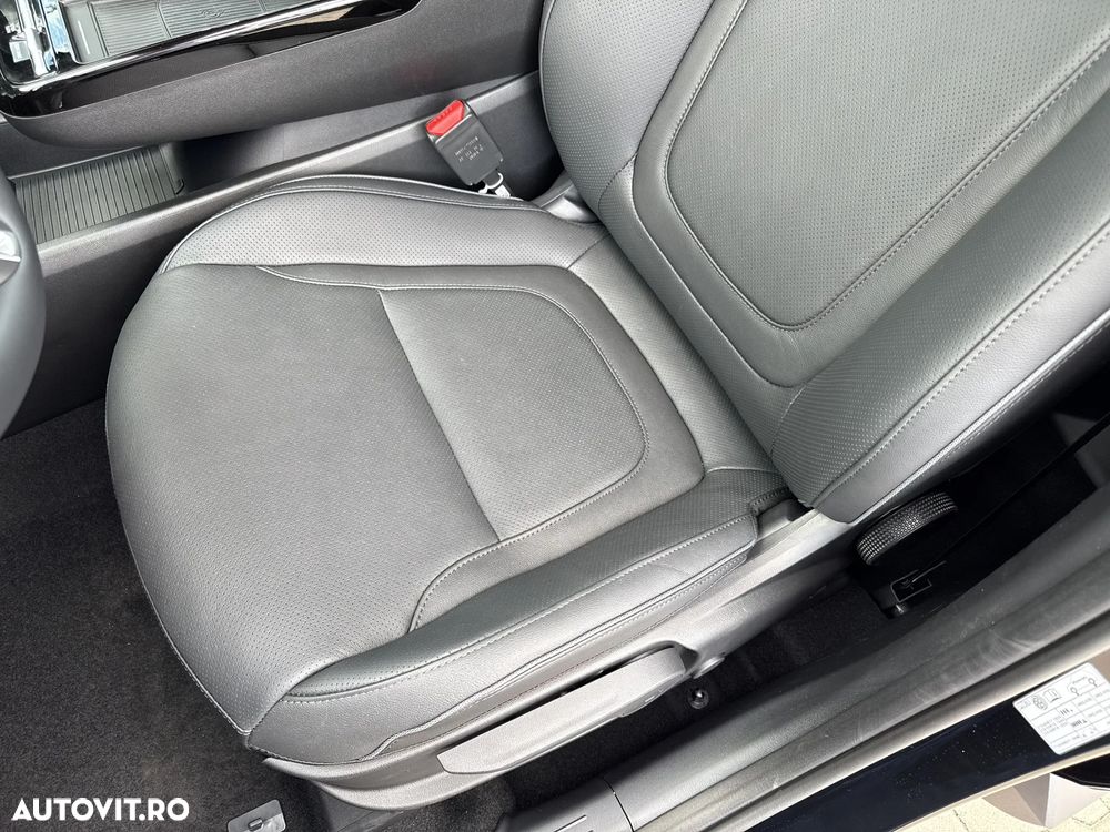 Hyundai Tucson 1.6 l 239 CP 2WD 6AT HEV Style Leather - 15