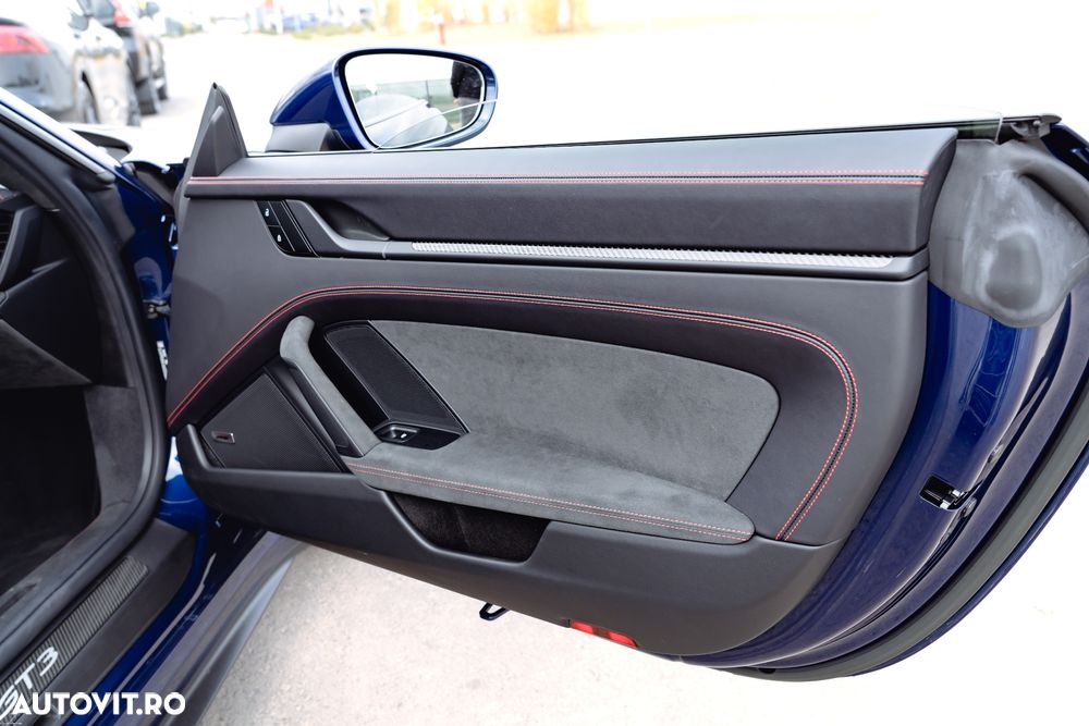 Porsche 911 GT3 PDK - 13