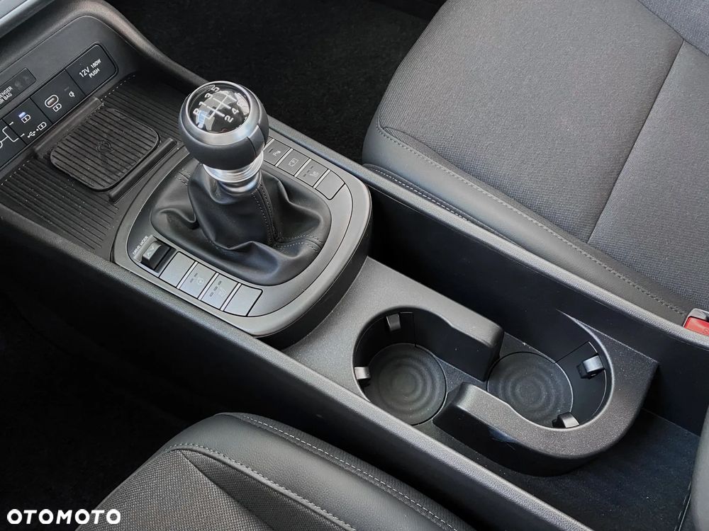 Hyundai Kona 1.6 T-GDI Executive - 18
