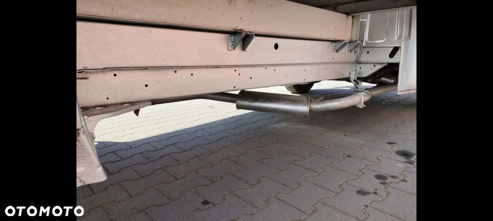 Volkswagen Transporter T4 - 17