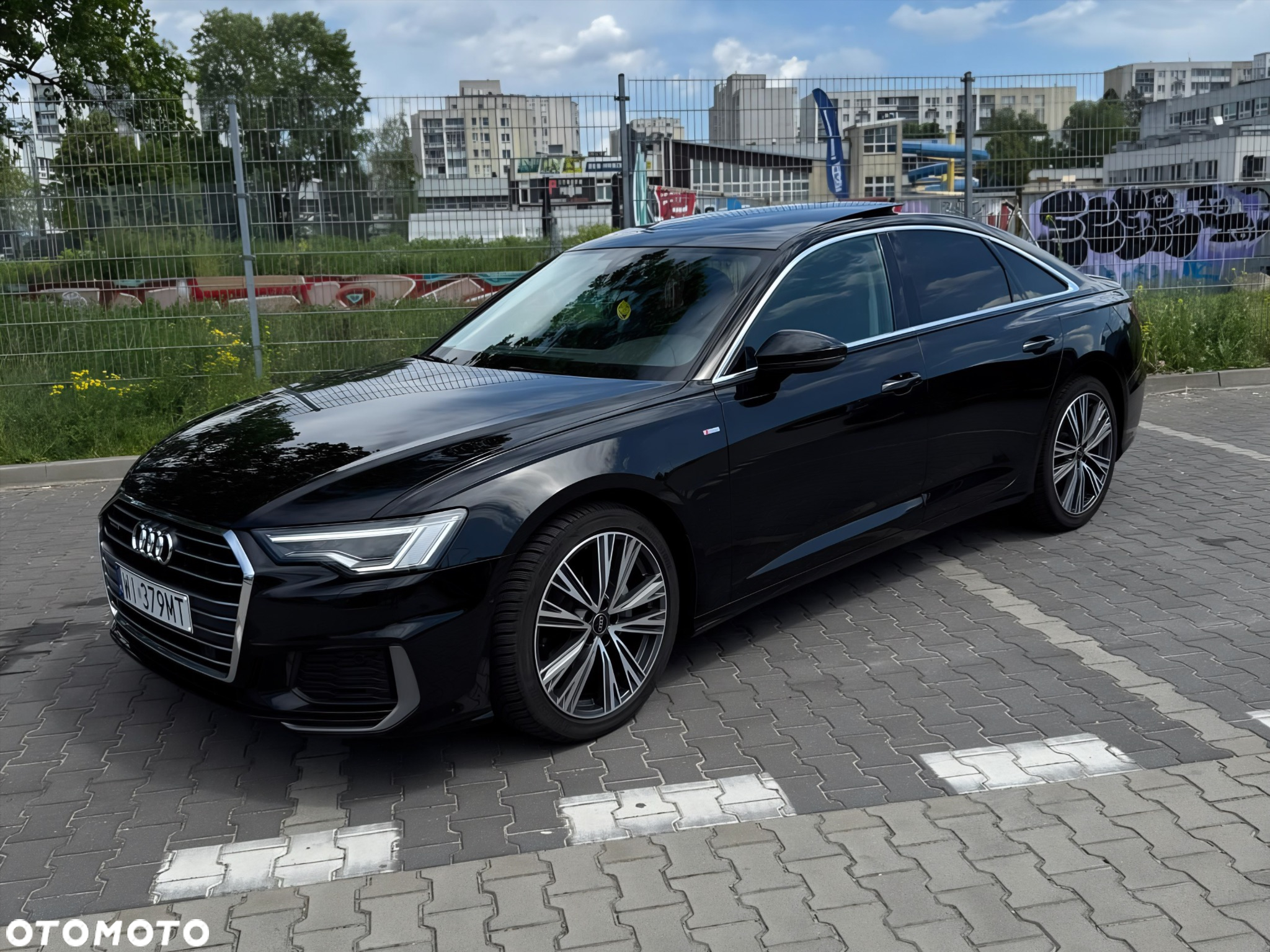 Audi A6 - 15