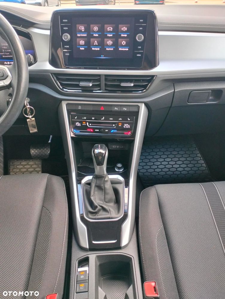 Volkswagen T-Roc 1.5 TSI Special Edition DSG - 20
