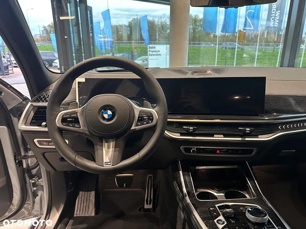 BMW X7 ver-xdrive40d-mhev-sport - 20
