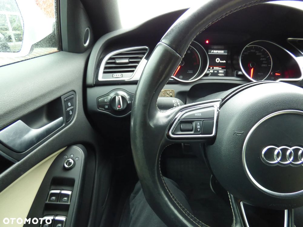 Audi A5 Sportback - 15