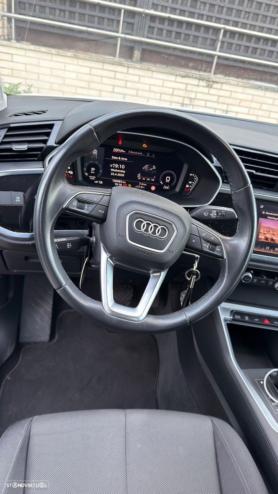 Audi Q3 Sportback 45 TFSIe S tronic - 19
