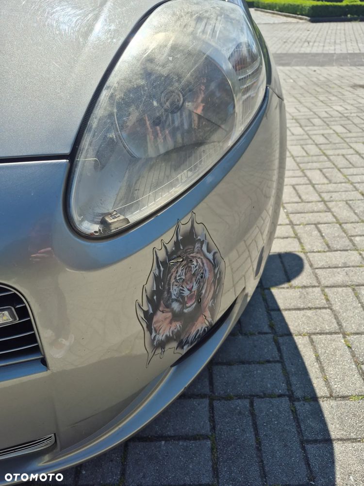 Fiat Punto - 11