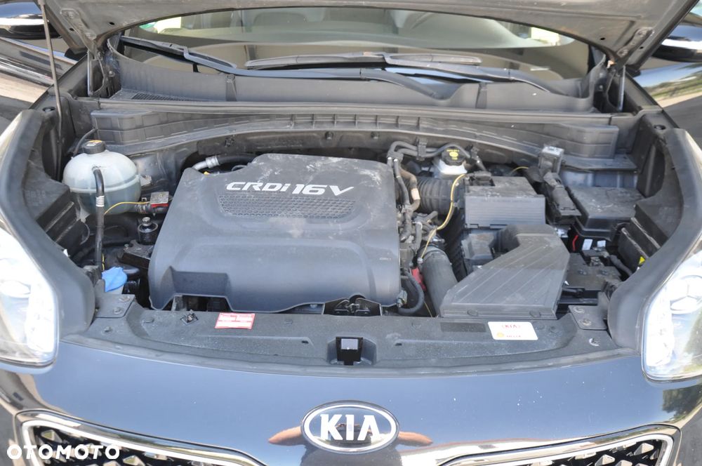 Kia Sportage 2.0 CRDI L 2WD - 35