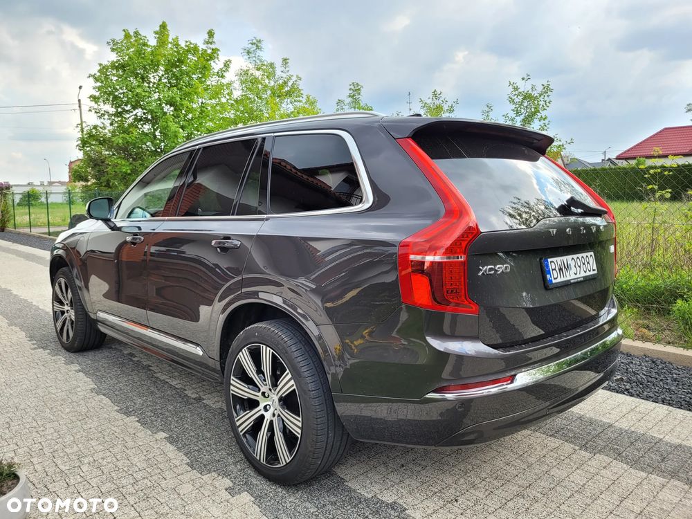 Volvo XC 90 - 4