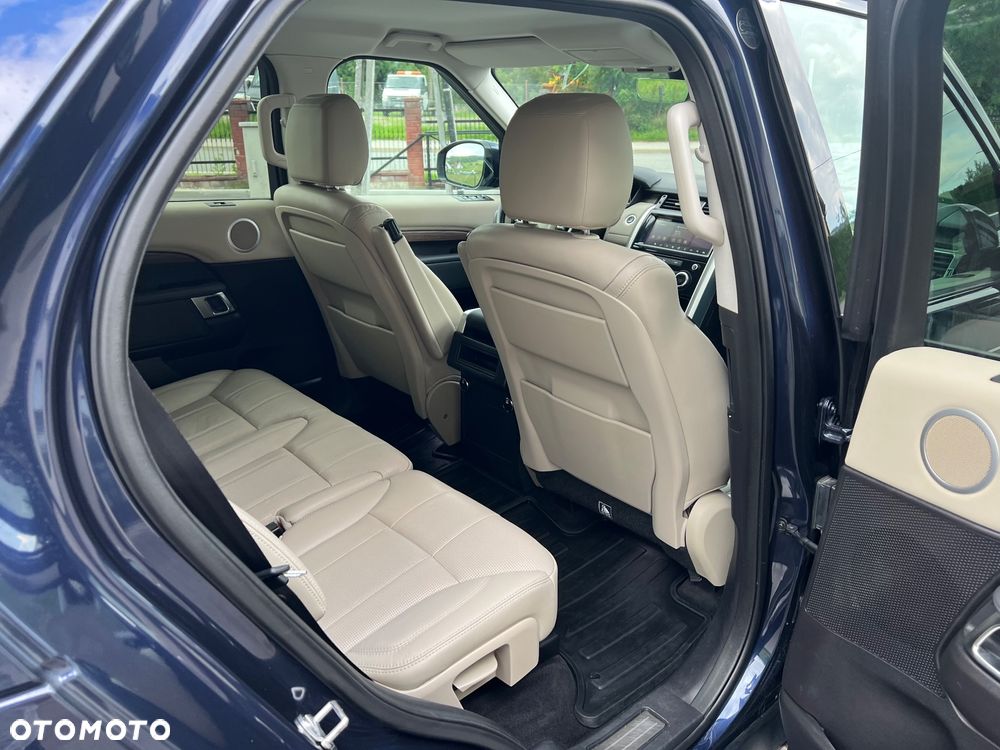 Land Rover Discovery 2.0 SD4 SE - 32