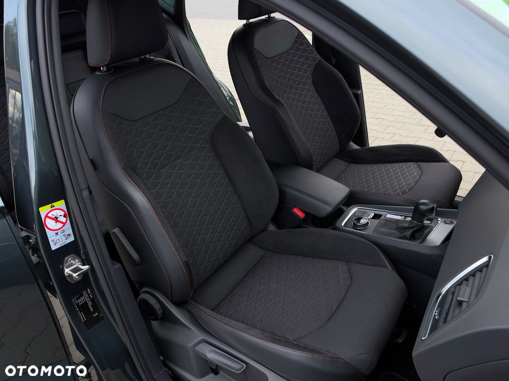 Seat Ateca 1.5 TSI FR S&S DSG - 38