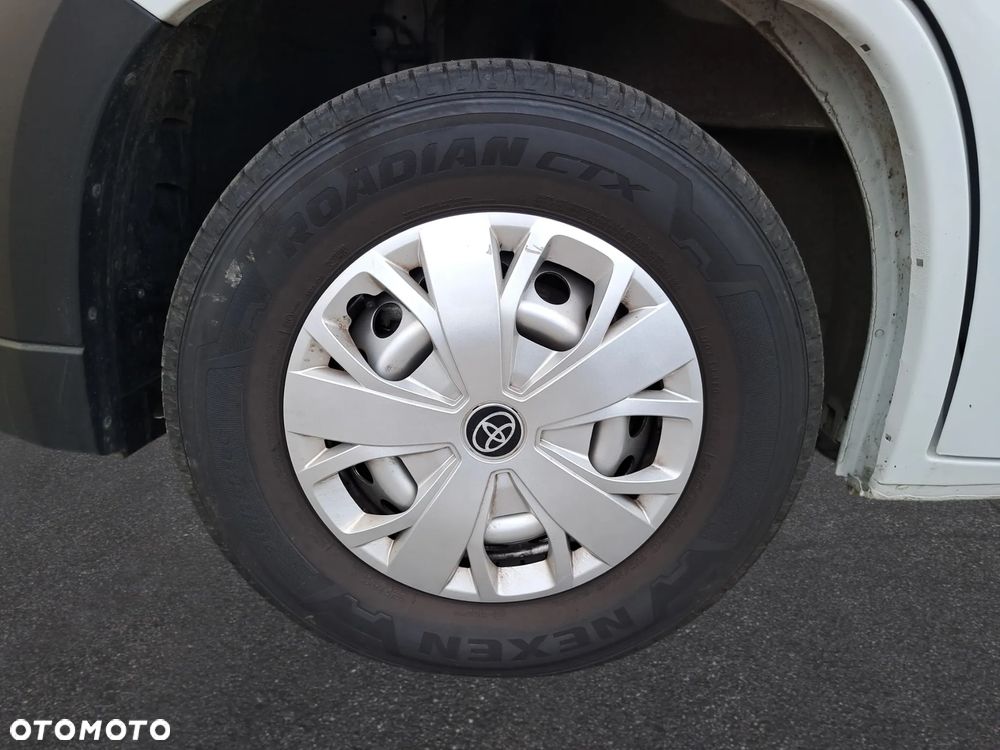 Toyota PROACE MAX - 9