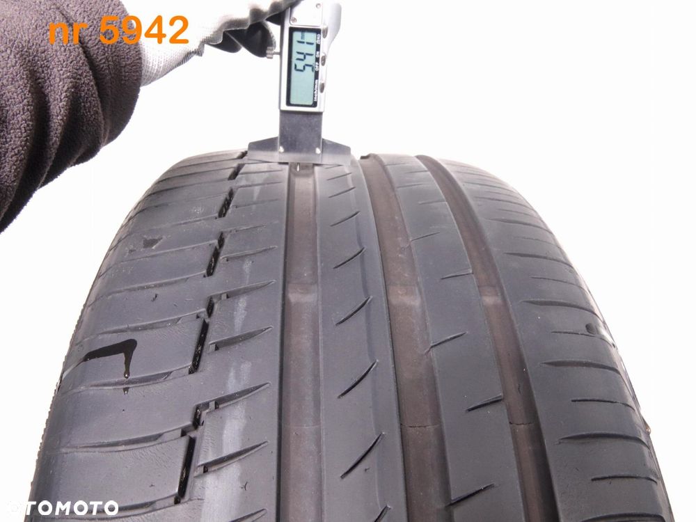 Continental PremiumContact 6 235/50 R19 - 2