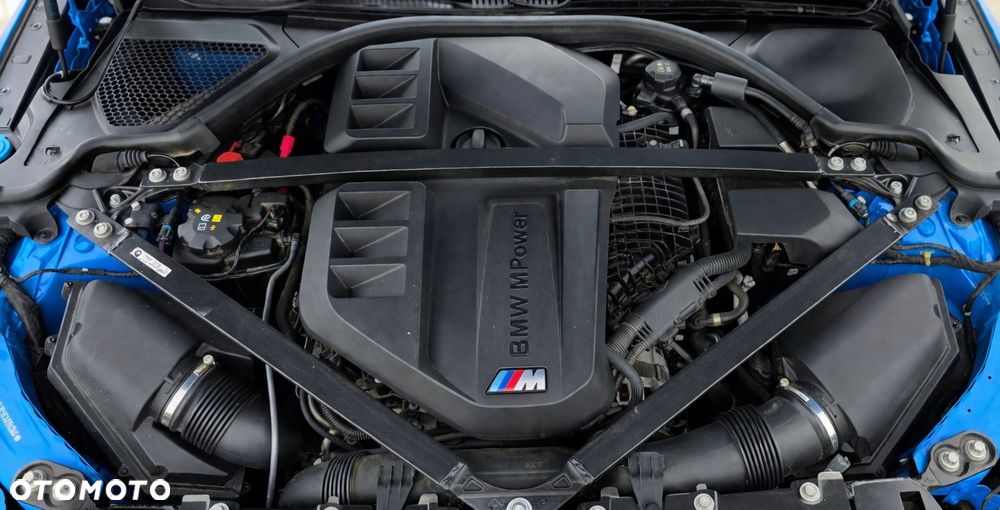 BMW M4 - 5