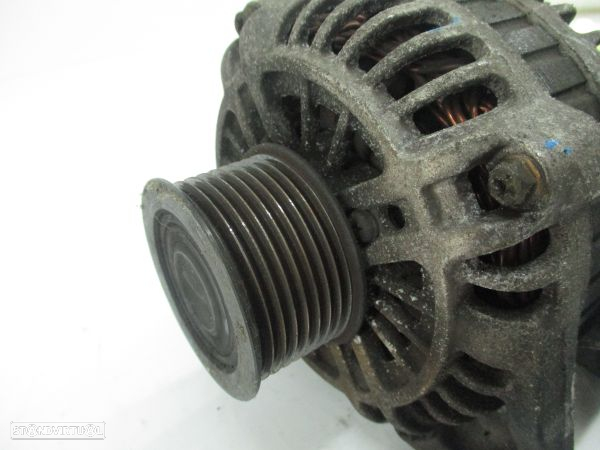 Alternador Mazda 6 Station Wagon (Gy) - 7