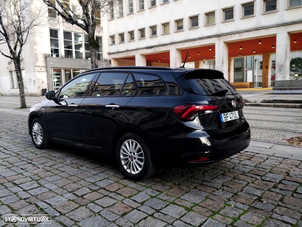 Fiat Tipo Station Wagon - 2