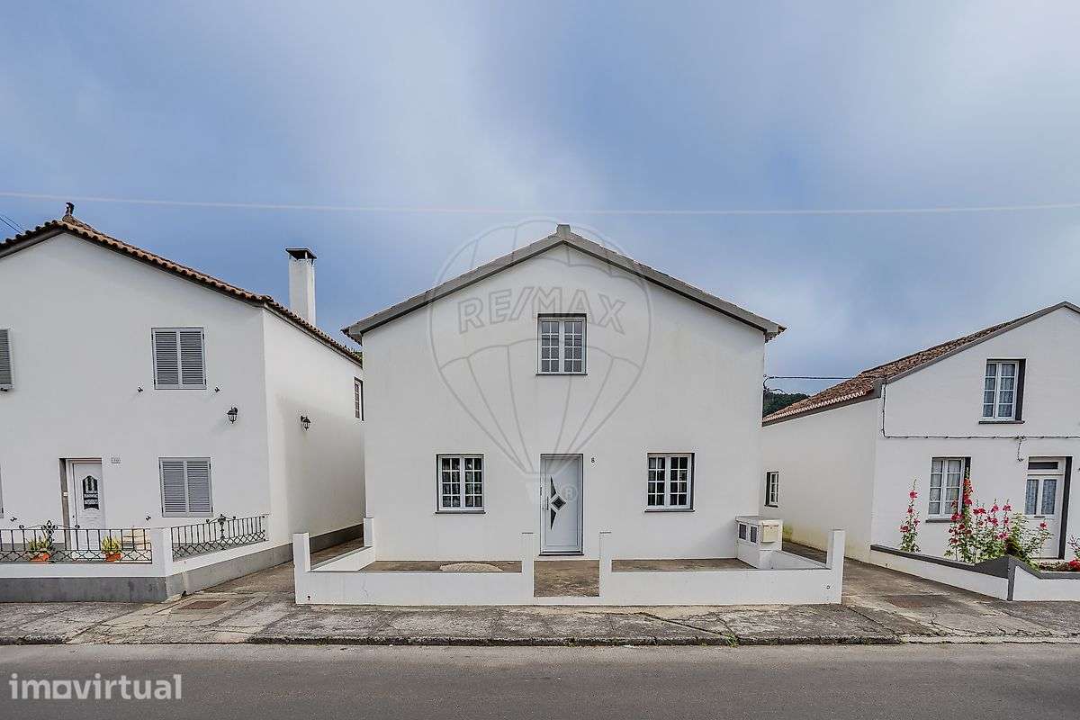 Moradia T3 para venda - Grande imagem: 2/23