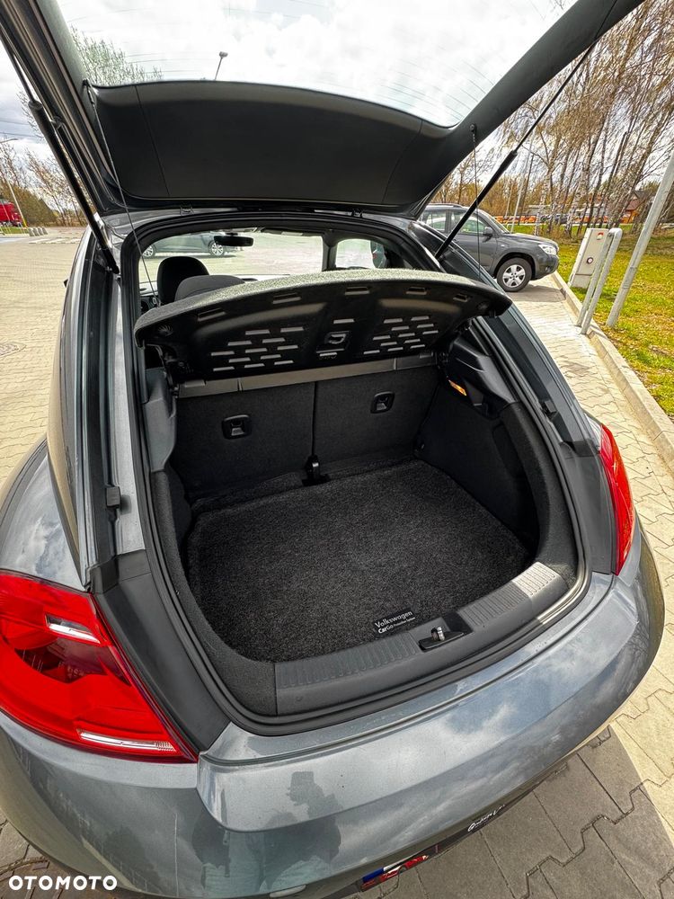 Volkswagen Beetle 2.5 - 10