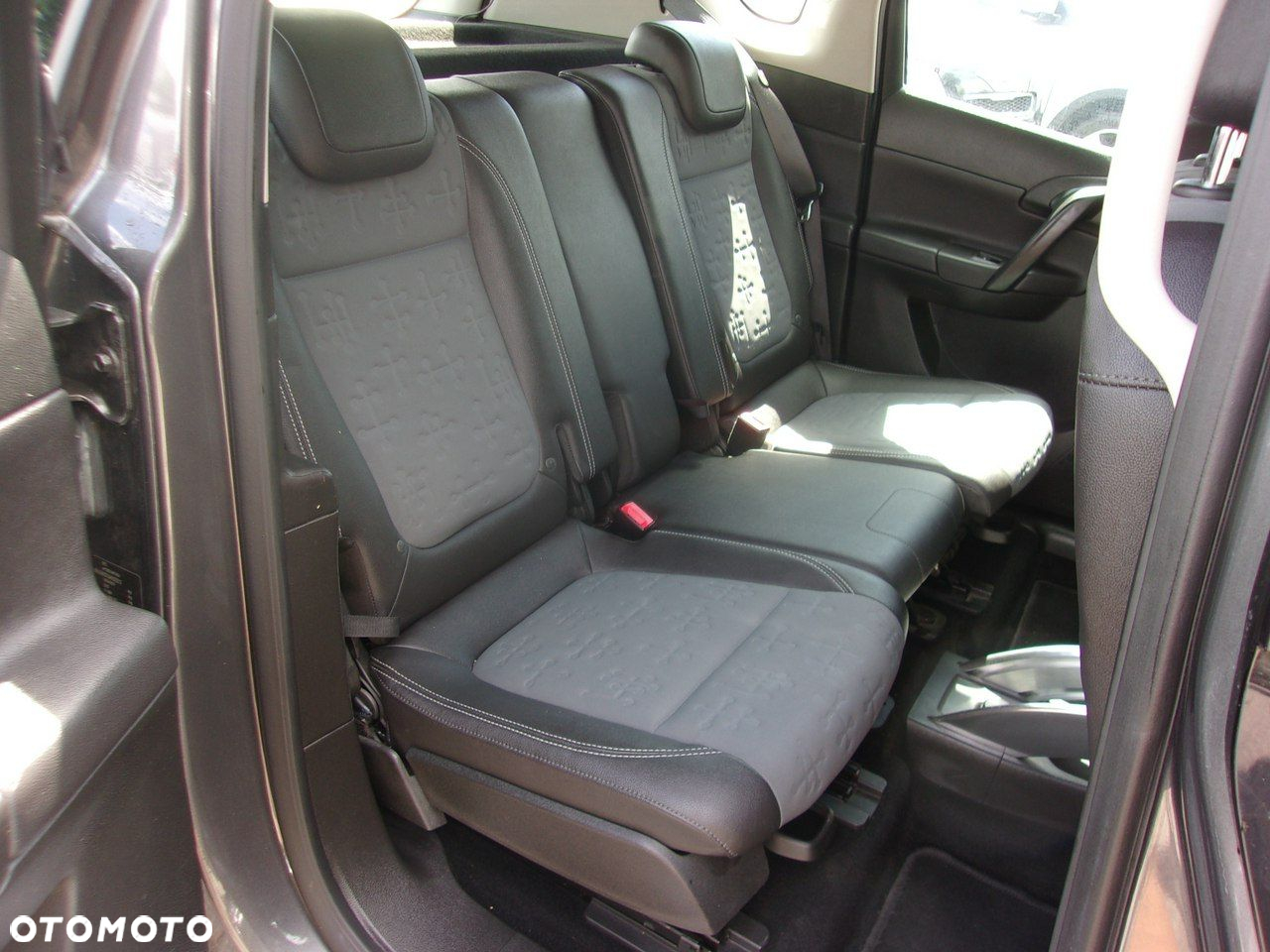Opel Meriva 1.4 T Cosmo - 25