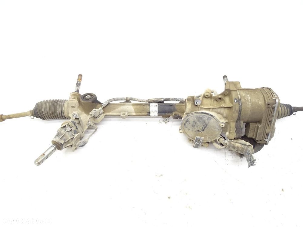 MAGLOWNICA PRZEKŁADNIA + STEROWNIK 6820000302 1.5 CDTI OPEL GRANDLAND X C5 - 4