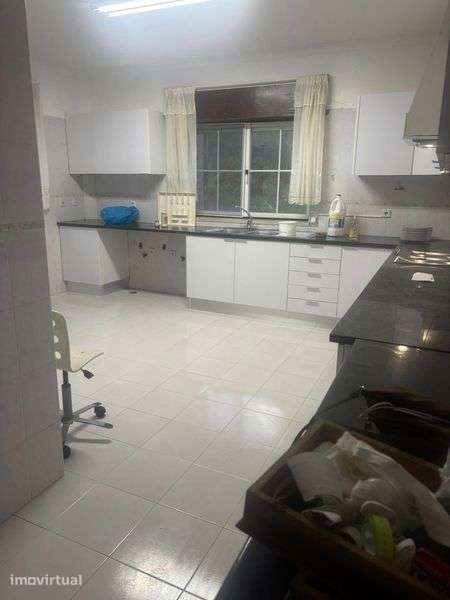 Arrendamento dr casa ou quartos - Grande imagem: 2/3