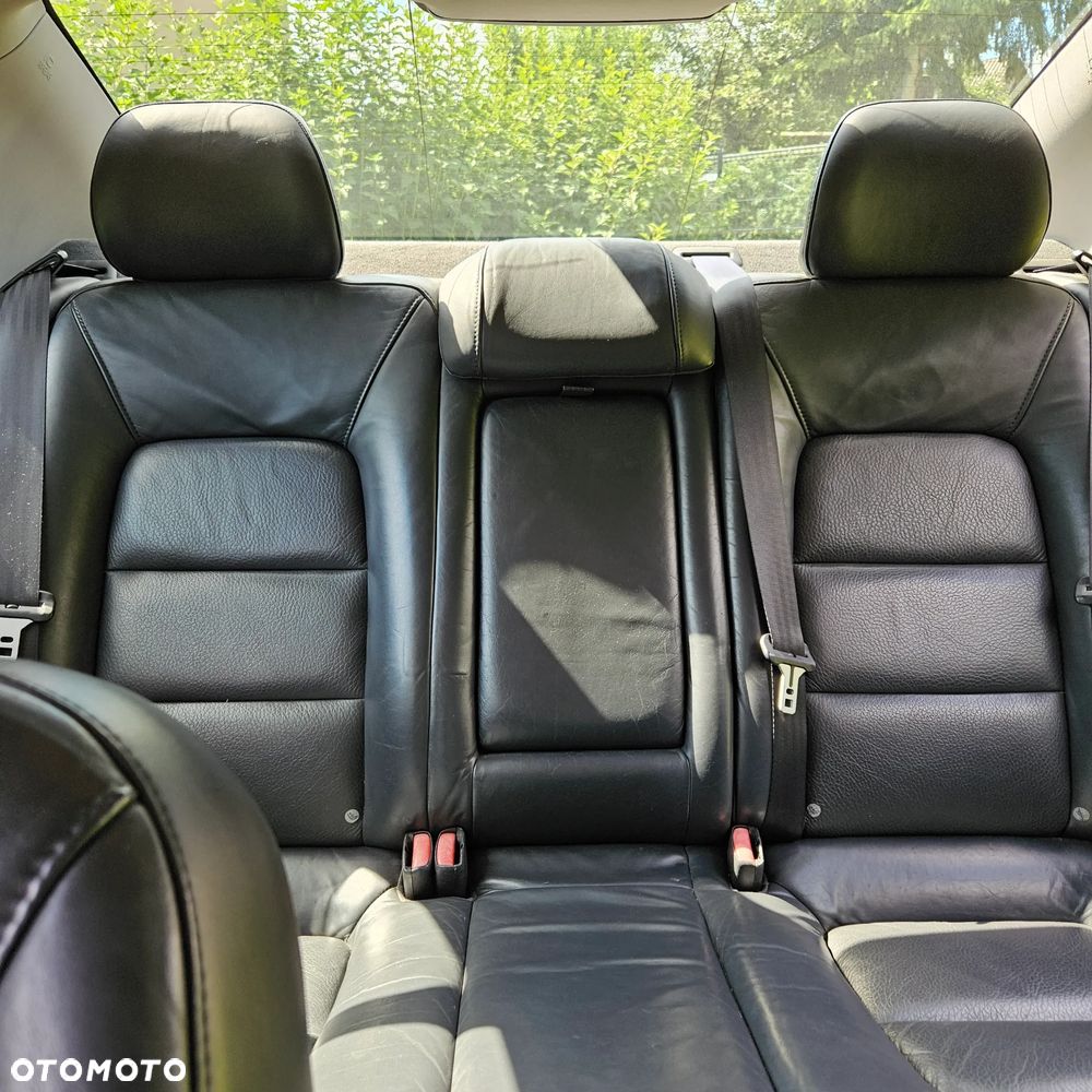 Volvo S80 - 11