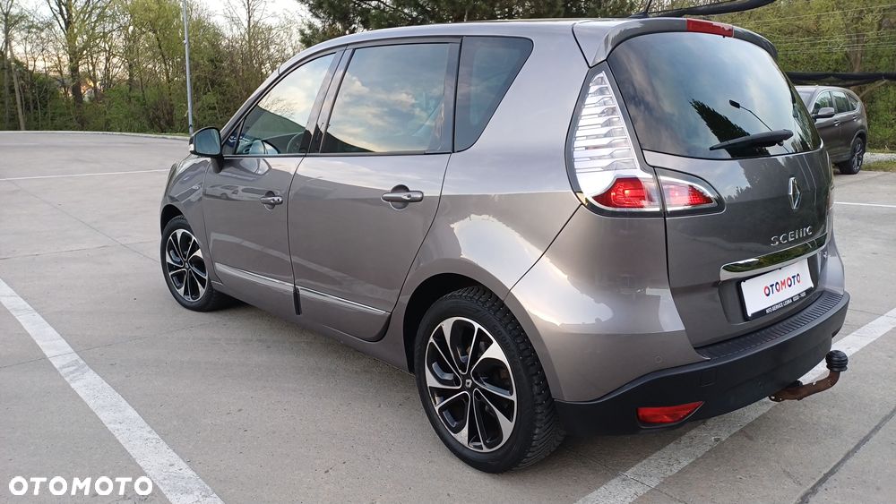 Renault Scenic Energy dCi 130 Euro 6 S&S Bose Edition - 7