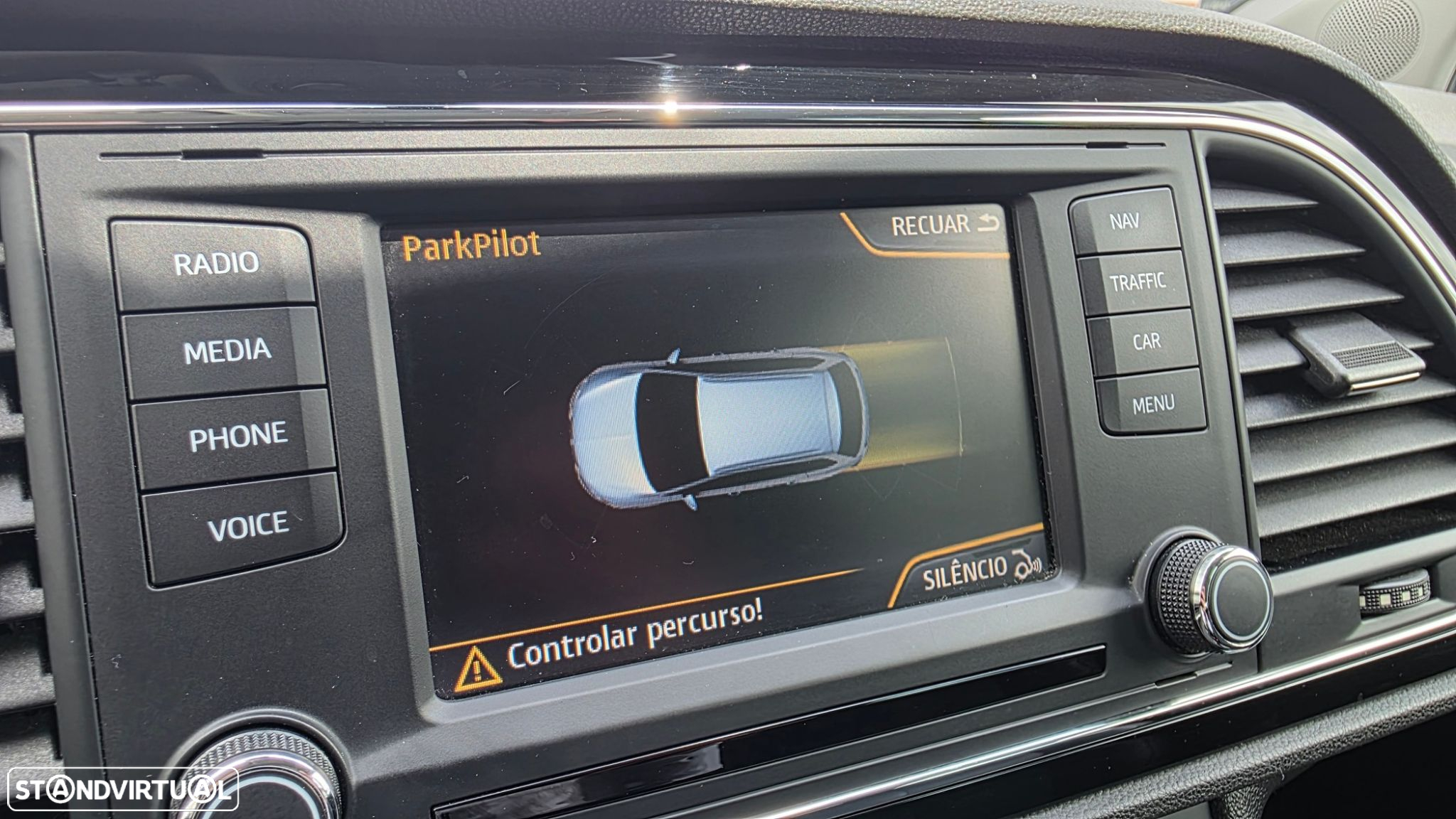 SEAT Leon ST 1.6 TDI Style S/S - 23