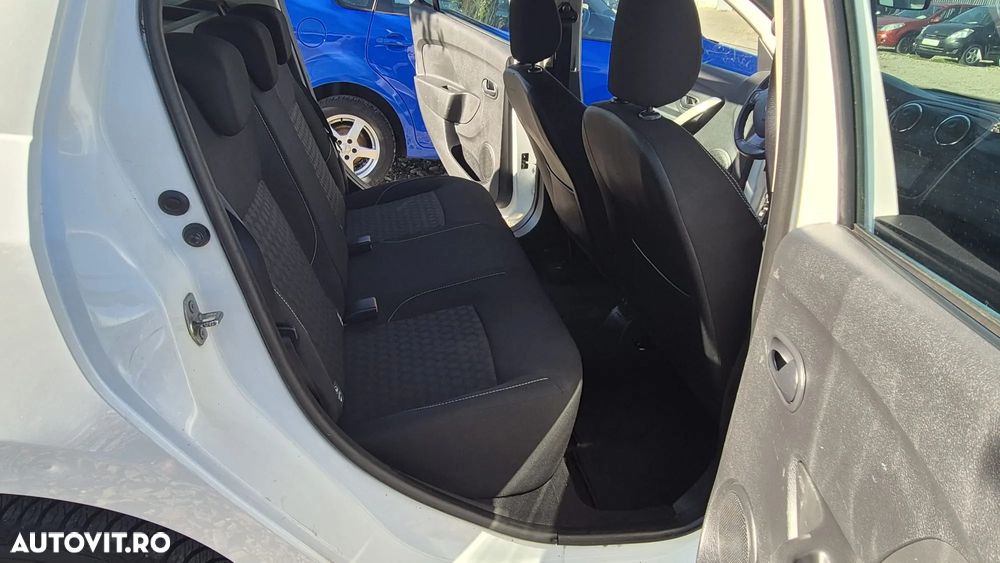 Dacia Logan MCV 1.5 dCi 90 CP Prestige - 10
