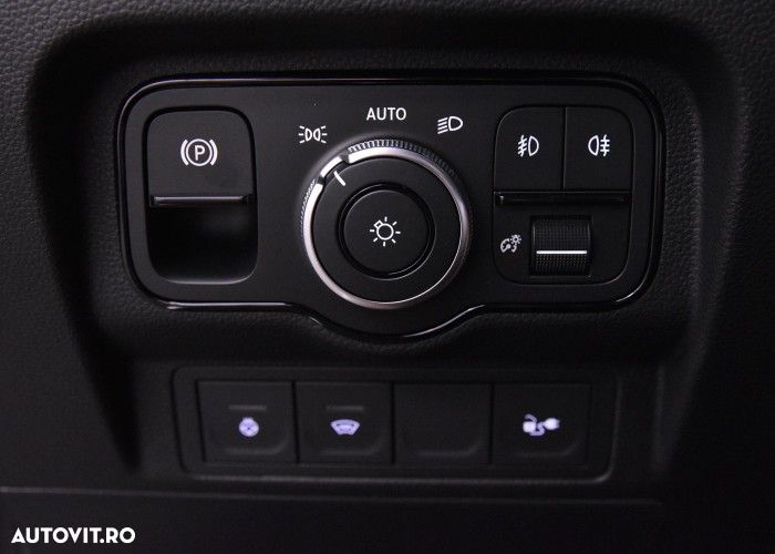 Mercedes-Benz EQT Lung Combi 45 kWh 122CP PREMIUM PLUS - 13