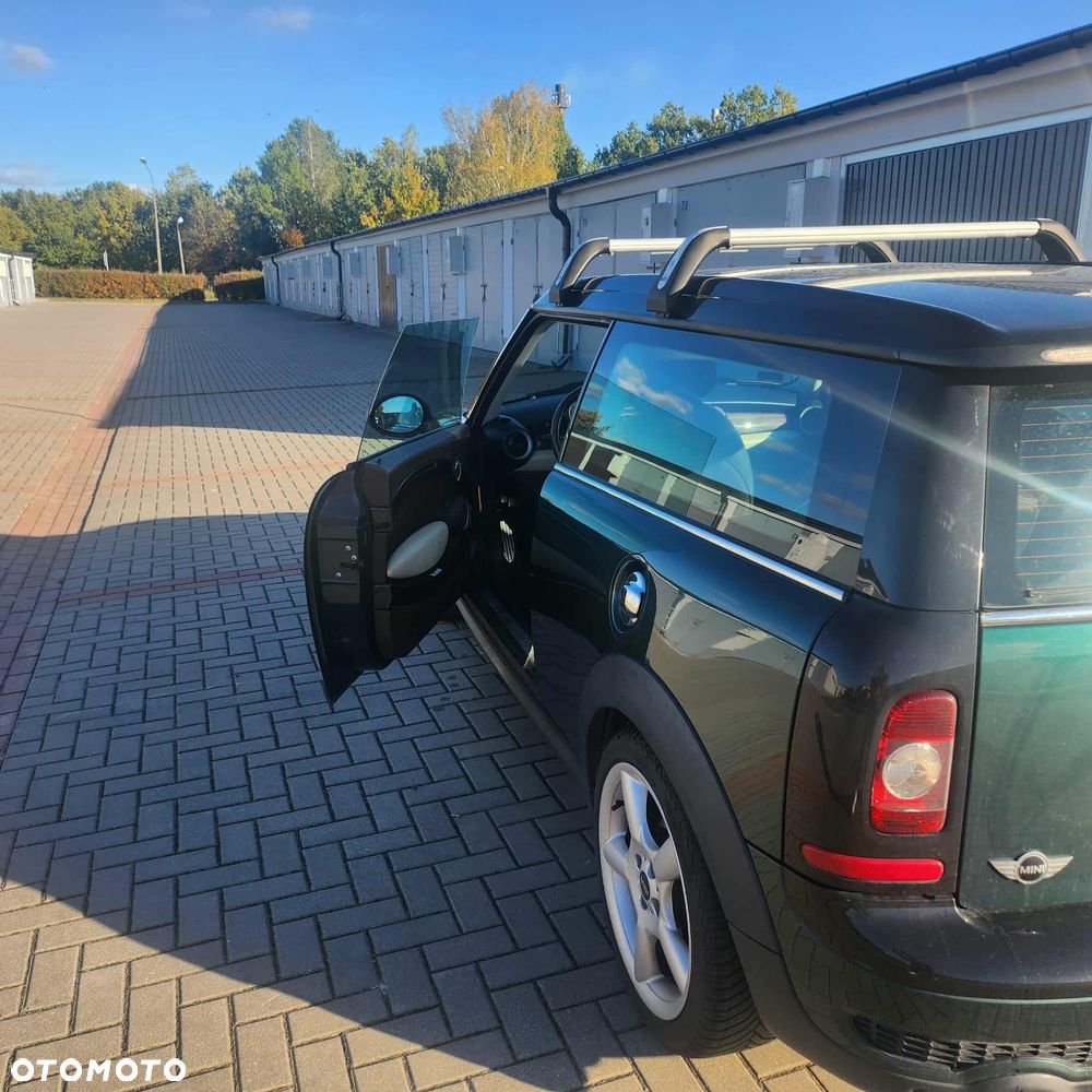MINI Clubman Cooper S - 24
