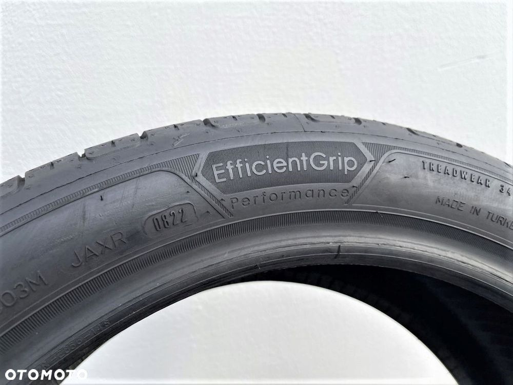 OPONY 205/45/17 88V GOODYEAR EFFICIENTGRIP PERFORMANCE - 8