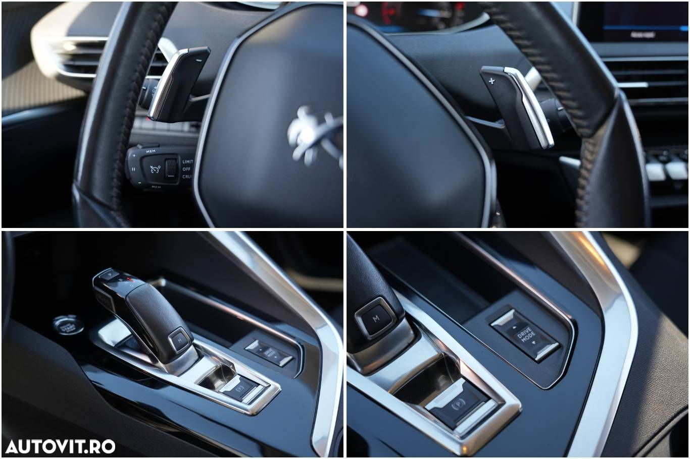 Peugeot 5008 - 23