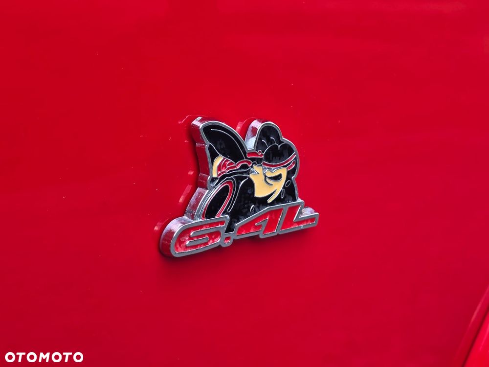 Dodge Challenger Automatik R/T Plus Scat Pack - 22