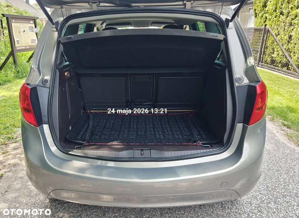 Opel Meriva 1.4 Enjoy - 9
