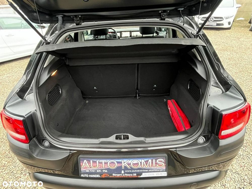 Citroën C4 Cactus PureTech 82 Stop&Start ETG Shine Edition - 14
