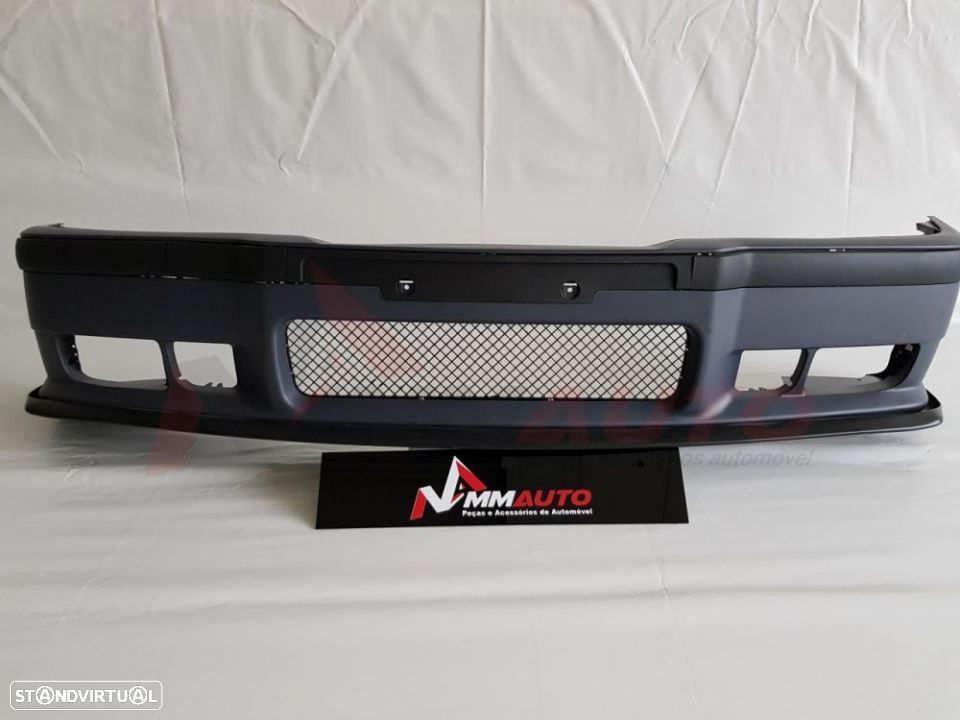 Parachoques Frontal BMW E36 Tipo M3 - 1