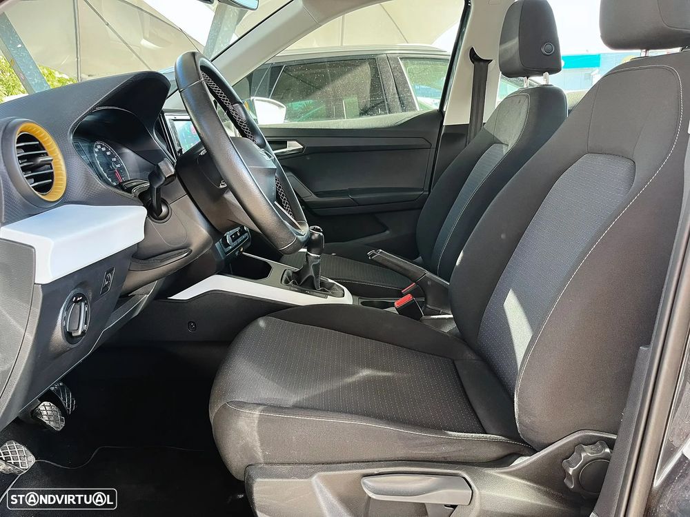 SEAT Arona 1.0 TSI Style - 10
