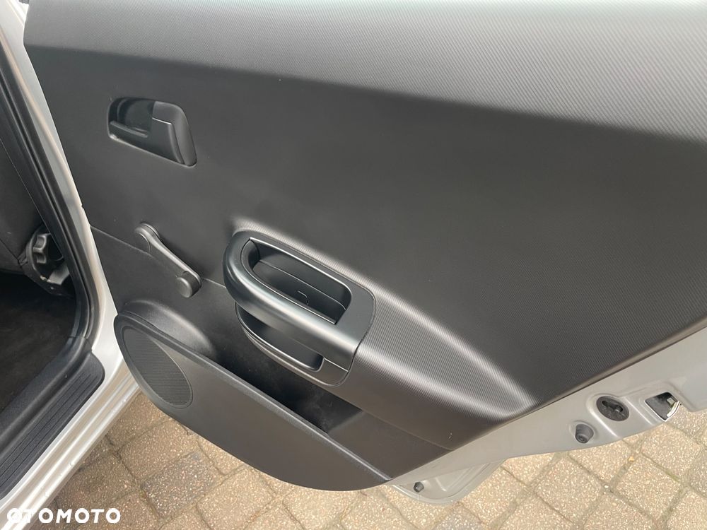 Kia Ceed 1.4 CVVT Attract - 19